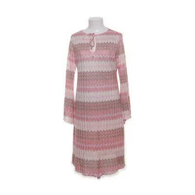 Klänning (Rosa, Flerfärgad) från Simplicity New York Viskos