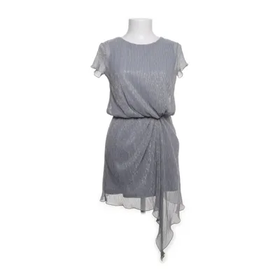 Cocktailklänning (Silverfärgad) från Sisley