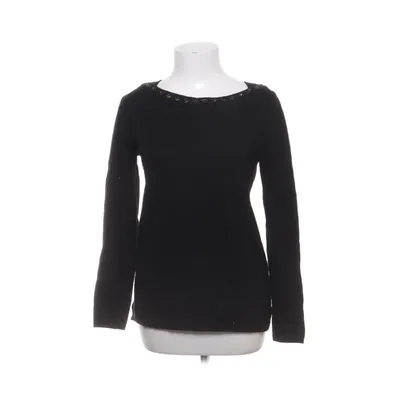 Sweater (Sort) fra ESPRIT Kashmir, Polyamid, Viscose, Uld