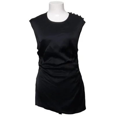Robe (Noir) de Holzweiler Viscose