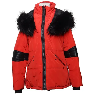 Veste d'hiver (Nirvana) de Navahoo Polyester
