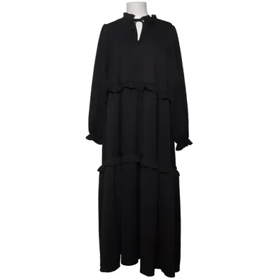 Dress (Black) from Emilio Sarto