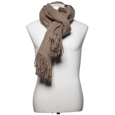 Halsduk (Brun) från Sky Cashmere Ull