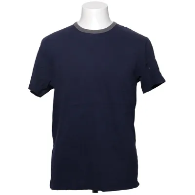 T-shirt (Blå) fra Polo Ralph Lauren Sleepwear Bomuld