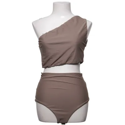 Bikini (Brun) från Scampi Elastan, Nylon