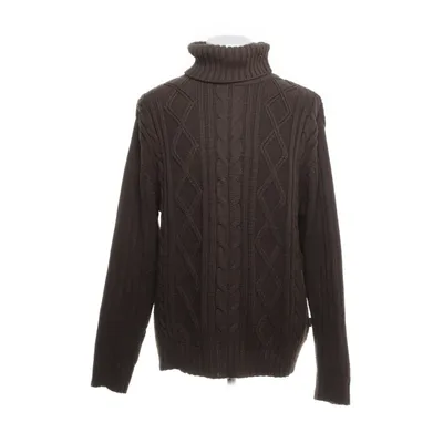 Turtleneck (Green) from InScene Acrylic