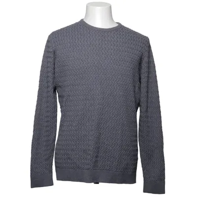 Pull-over (Gris) de Knowledge Cotton Apparel