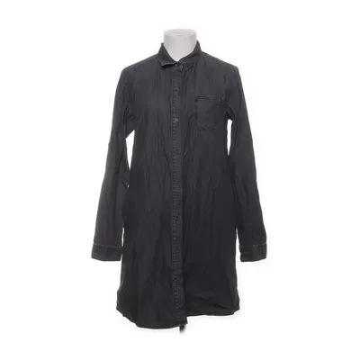 Robe en jean (B 515-010) de Cross Jeans Coton