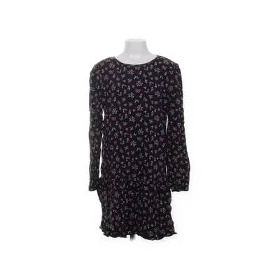 Klänning (Blå, Flerfärgad) från Yigga Viskos