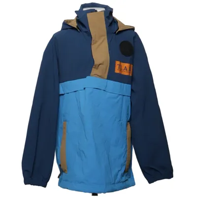 Anorak (Halden) från Molo Elastan, Polyamid, Polyester