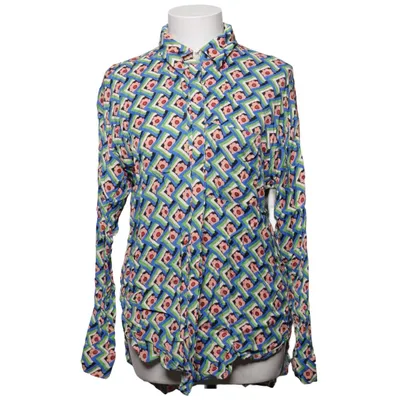 Chemise (Bleu, Vert, Rose, Multicolore) de OXXO