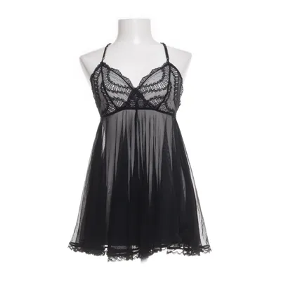 Negligé (Svart) från Intimissimi