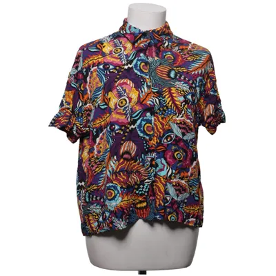 Korte mouwen shirt (Meerkleurig) van Medicine Viscose
