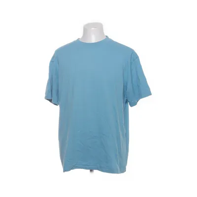 T-shirt (OVERSZED T-SHIRT) från Weekday Bomull