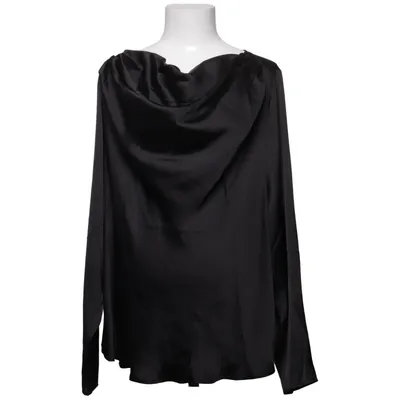 Blouse (Noir) de Ellos Polyester
