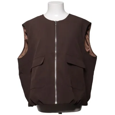 Ytterväst (Studio Collection) från VSLBL Polyester, Viskos