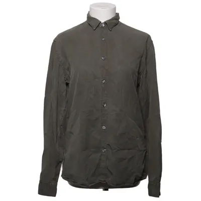 Chemise (Vert) de Ljung Tencel