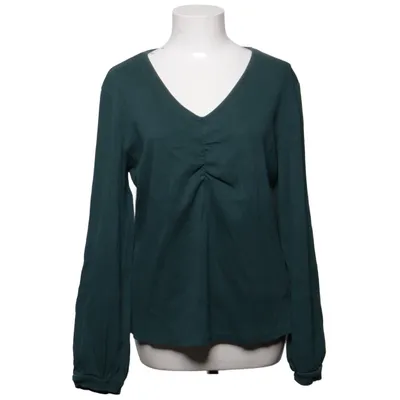 Blouse (Vert) de Tante Betsy Coton, Élasthane
