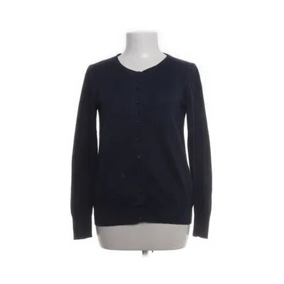 Cardigan (Blue) from United Colors of Benetton Cotton