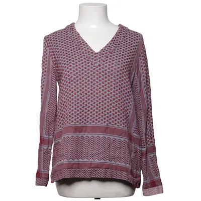 Haut (Rouge, Gris) de Rough Studios Coton