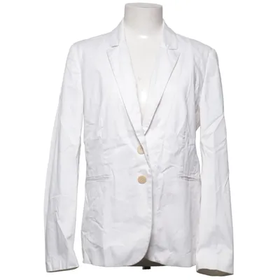 Blazer (Wit) van Stile Benetton