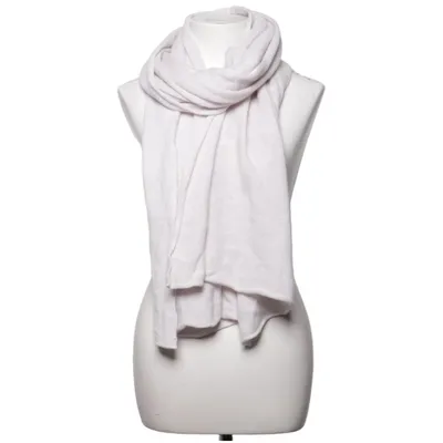 Scarf (Gray) from Apart Cashmere