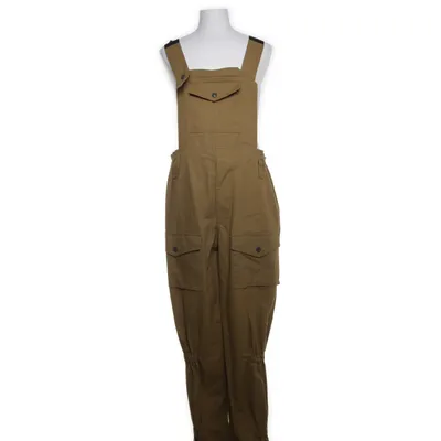 Overalls (Groen) van Mondor