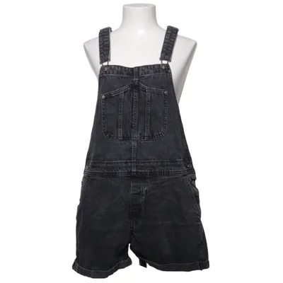 Korte tuinbroek (Grijs) van Old Navy Katoen
