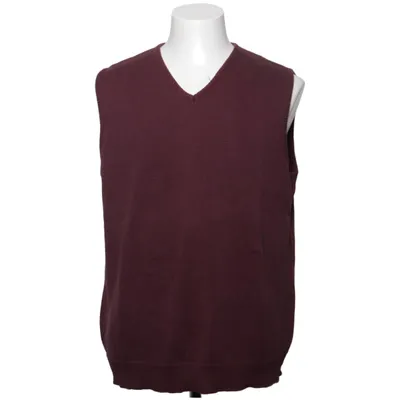 Pull sans manches (Violet) de Wear It Coton