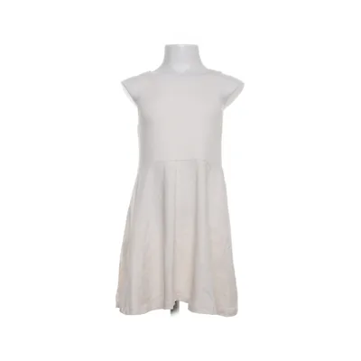 Kjole (Beige) fra Lager 157 Bomuld, Viscose, Elastan