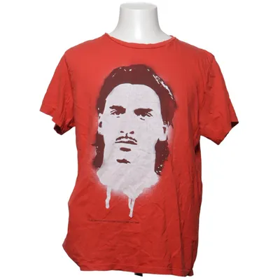 T-shirt (Red) from Tshirt Store Organic cotton