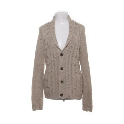 Kofta (Beige) från Topman Akryl, Elastan, Nylon, Ull