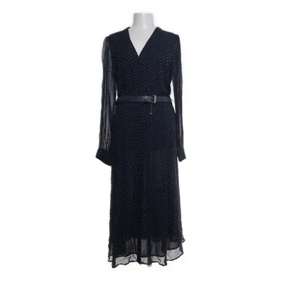 Kjole (Blå) fra Michael Kors Viscose