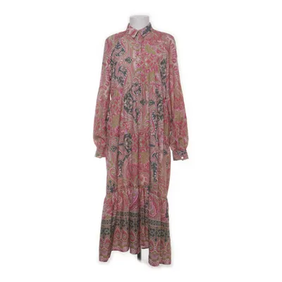 Robe longue (W9652B.000.73678) de Replay Élasthane, Polyester