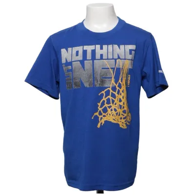 T-shirt (Blue, Multicolored) from And1 Polyester