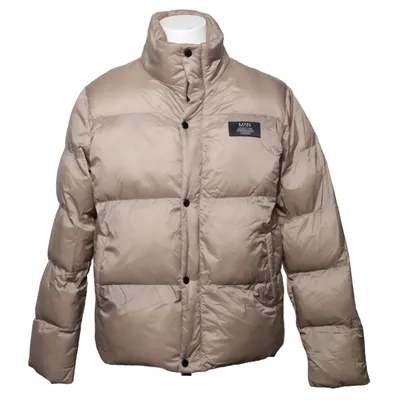 Winterjacke (Vol. 1) von Boohoo Man x Burna Boy Polyamid, Polyester