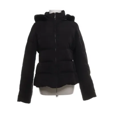 Dunjakke (Sort) fra Armani Jeans Dun, Fjer, Polyester