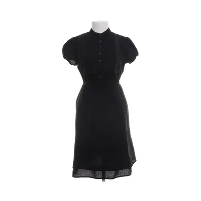 Dress (Black) from Polo Jeans Company Ralph Lauren Cotton