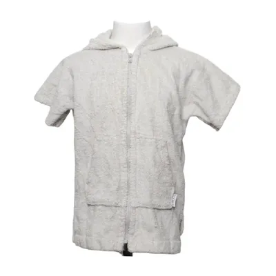 Peignoir (Gris) de Liewood Coton biologique