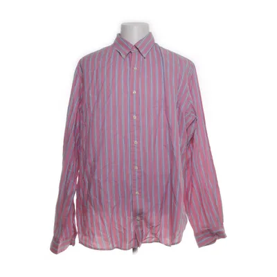 Overhemd (Roze, Wit, Blauw) van Polo Ralph Lauren Katoen