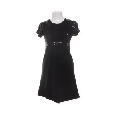 Kleid (Schwarz)