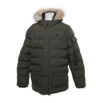 Vinterjacka (SS-23704 EXPEDITION PARKA) från SikSilk