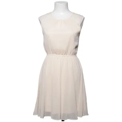 Klänning (Beige) från Forever 21 Polyamid, Polyester