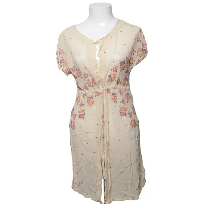 Strandjurk (Beige, Meerkleurig) van Hoss Intropia