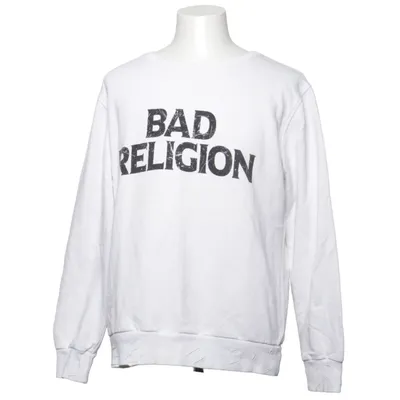 Sweatshirt (Blanc) de Banditas from Marseille