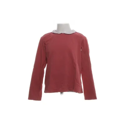 Blus (Rosa, Vit) från Cyrillus Bomull