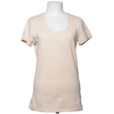 T-shirt (Beige) from Sutherland Cotton, Elastane