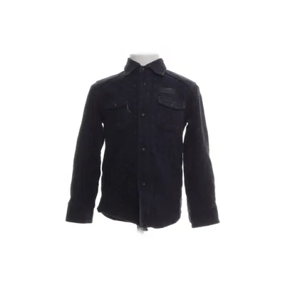 Överskjorta (Blå) från Tumble 'N Dry Bomull