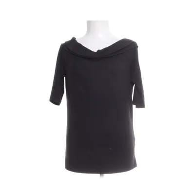 Top (Black) from Ellos Elastane, Polyester, Viscose