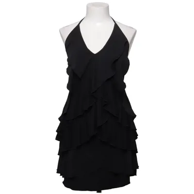 Haut dos-nu (Noir) de Bik Bok Modal, Polyester